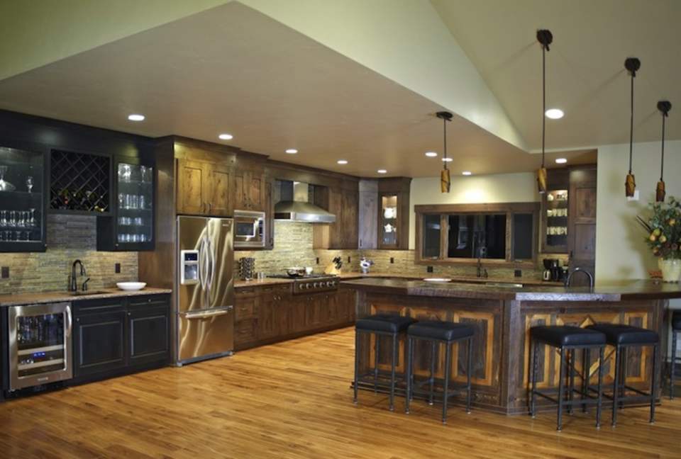 Oso's Overlook -- Make a Mountain of Memories - Fraser, Colorado