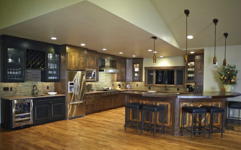 Oso's Overlook -- Make a Mountain of Memories - Fraser, Colorado