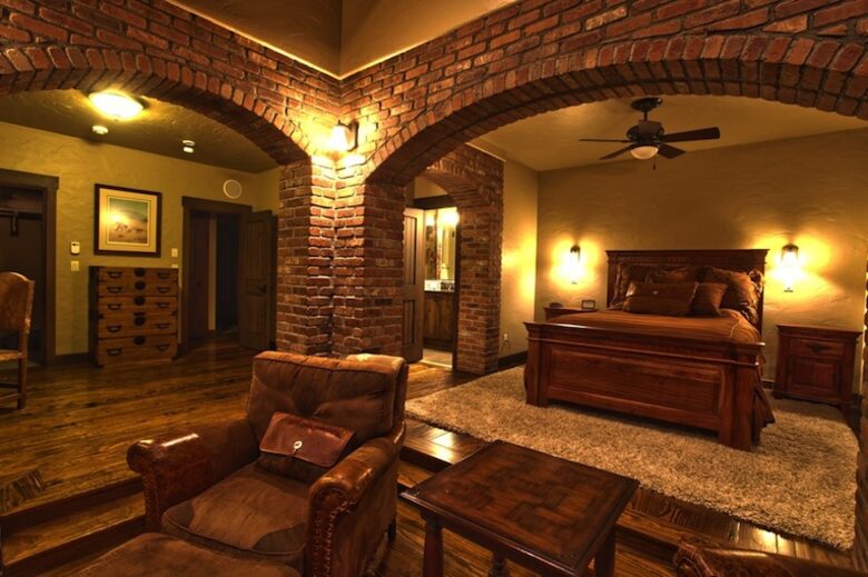 Oso's Overlook -- Make a Mountain of Memories - Fraser, Colorado