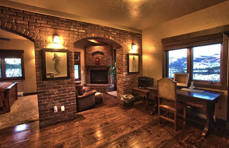 Oso's Overlook -- Make a Mountain of Memories - Fraser, Colorado