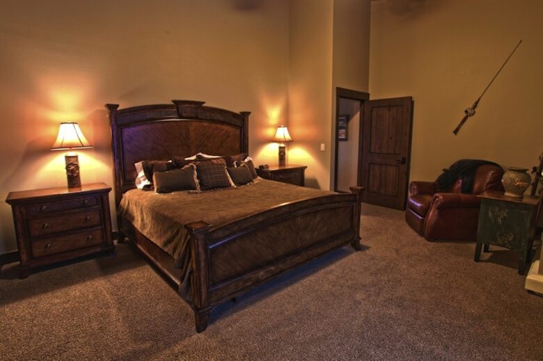 Oso's Overlook -- Make a Mountain of Memories - Fraser, Colorado