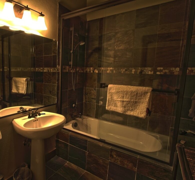 Oso's Overlook -- Make a Mountain of Memories - Fraser, Colorado