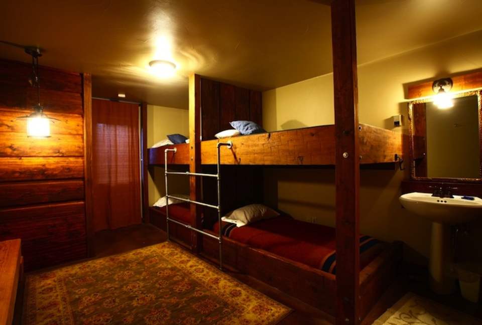 Oso's Overlook -- Make a Mountain of Memories - Fraser, Colorado