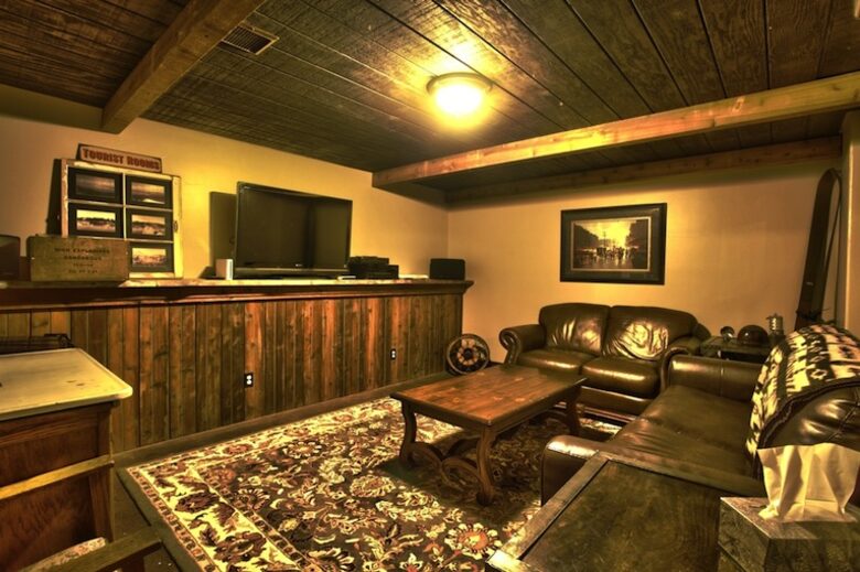 Oso's Overlook -- Make a Mountain of Memories - Fraser, Colorado