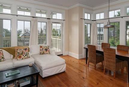 Watercolor Beach District - 30A - Santa Rosa Beach, Florida