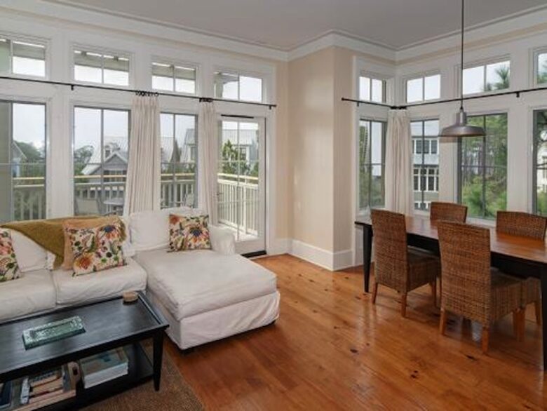 Watercolor Beach District - 30A - Santa Rosa Beach, Florida