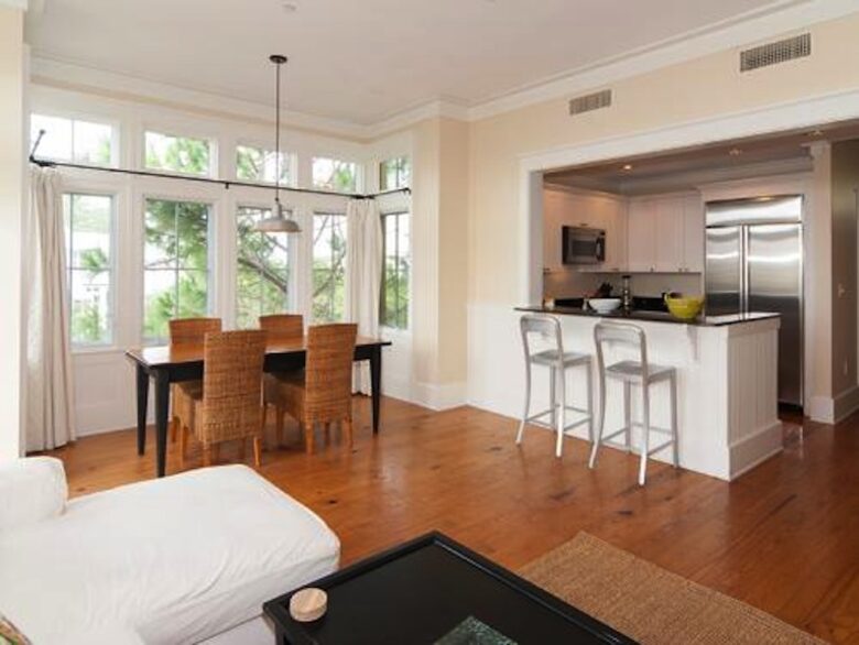 Watercolor Beach District - 30A - Santa Rosa Beach, Florida