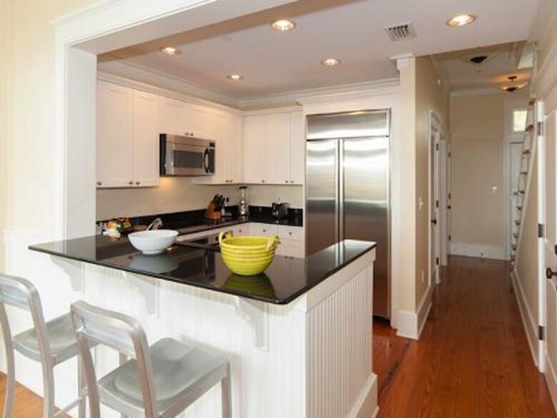 Watercolor Beach District - 30A - Santa Rosa Beach, Florida