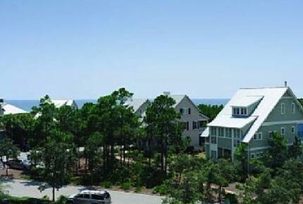Watercolor Beach District - 30A - Santa Rosa Beach, Florida