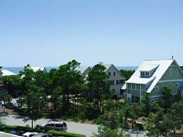 Watercolor Beach District - 30A - Santa Rosa Beach, Florida