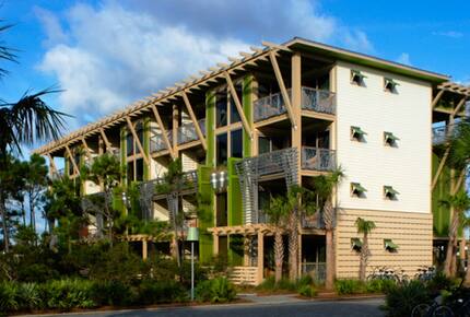 The Watercolor Private Residence Club - Santa Rosa Beach, Florida