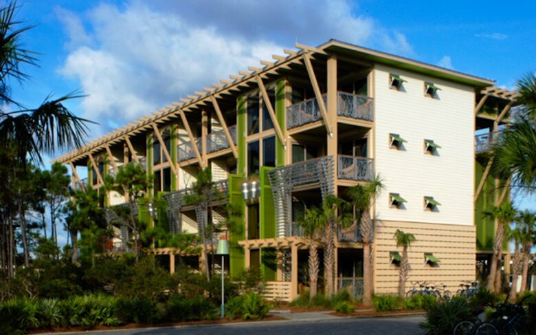 The Watercolor Private Residence Club - Santa Rosa Beach, Florida
