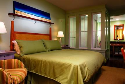 The Watercolor Private Residence Club - Santa Rosa Beach, Florida