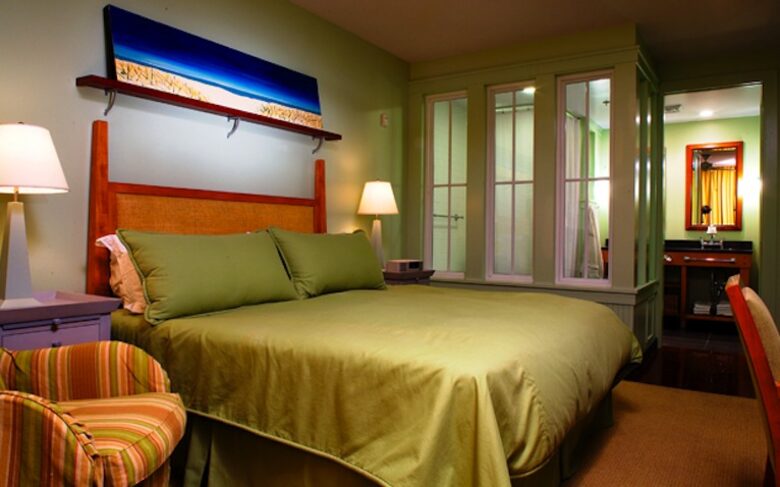 The Watercolor Private Residence Club - Santa Rosa Beach, Florida