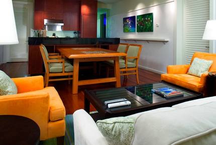 The Watercolor Private Residence Club - Santa Rosa Beach, Florida