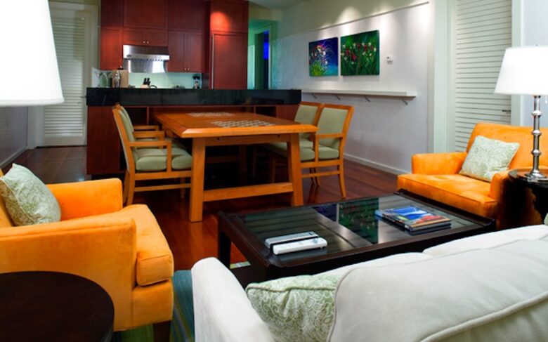 The Watercolor Private Residence Club - Santa Rosa Beach, Florida