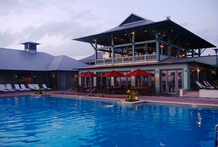 The Watercolor Private Residence Club - Santa Rosa Beach, Florida