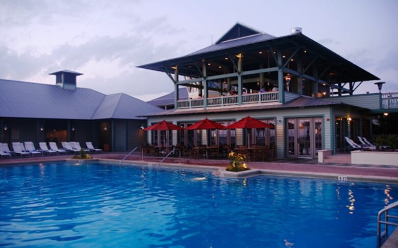 The Watercolor Private Residence Club - Santa Rosa Beach, Florida