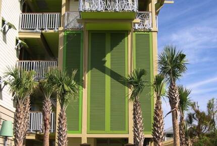 The Watercolor Private Residence Club - Santa Rosa Beach, Florida
