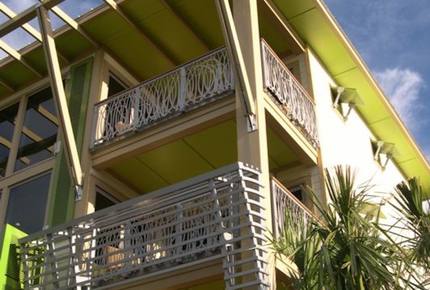 The Watercolor Private Residence Club - Santa Rosa Beach, Florida