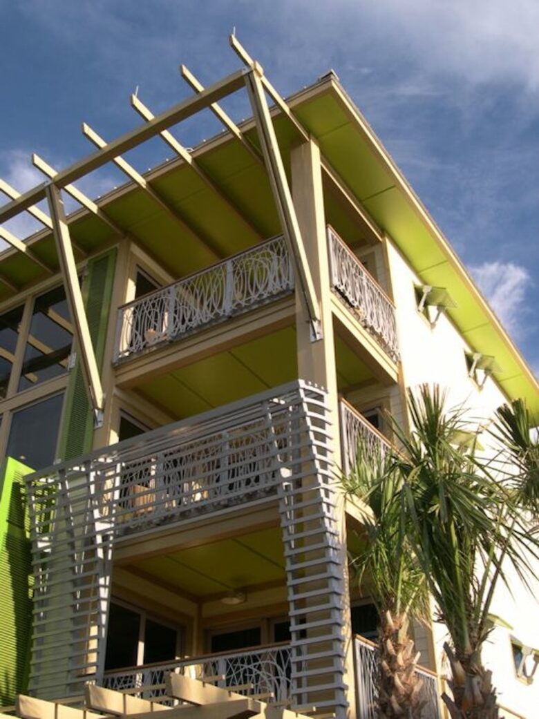 The Watercolor Private Residence Club - Santa Rosa Beach, Florida