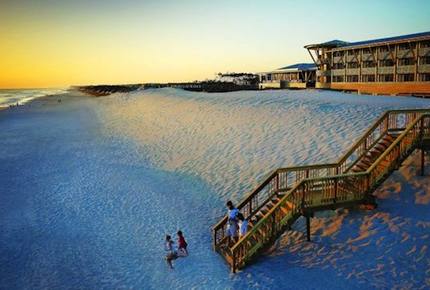 The Watercolor Private Residence Club - Santa Rosa Beach, Florida