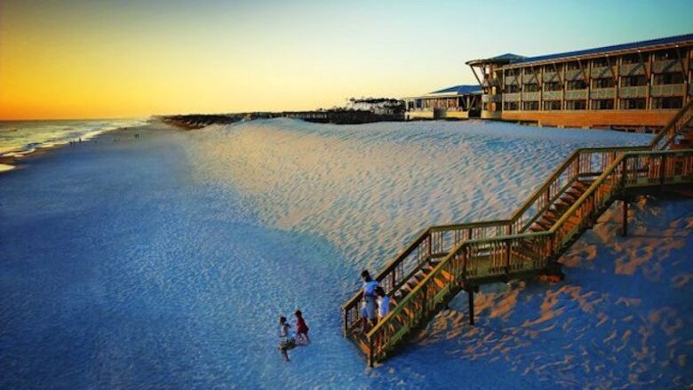 The Watercolor Private Residence Club - Santa Rosa Beach, Florida