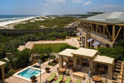 The Watercolor Private Residence Club - Santa Rosa Beach, Florida