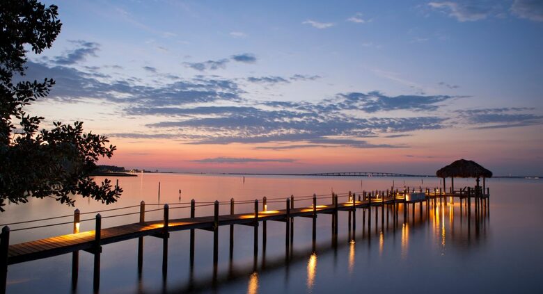 The Watercolor Private Residence Club - Santa Rosa Beach, Florida
