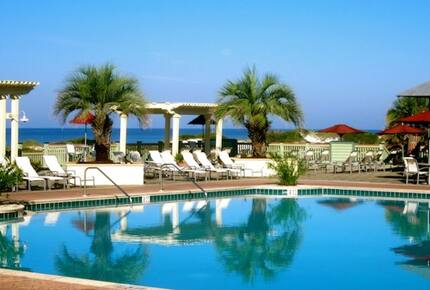 The Watercolor Private Residence Club - Santa Rosa Beach, Florida