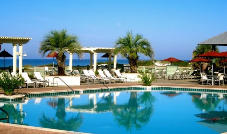 The Watercolor Private Residence Club - Santa Rosa Beach, Florida