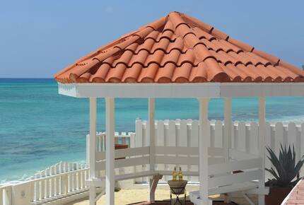 Boggy Sand Villa - West Bay, Cayman Islands