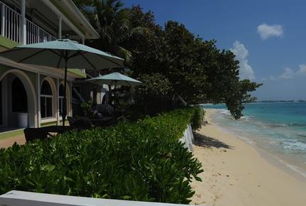 Boggy Sand Villa - West Bay, Cayman Islands