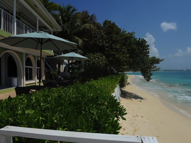 Boggy Sand Villa - West Bay, Cayman Islands