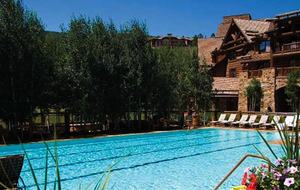 Timbers Bachelor Gulch - 3 Bedroom Residence - Avon, Colorado
