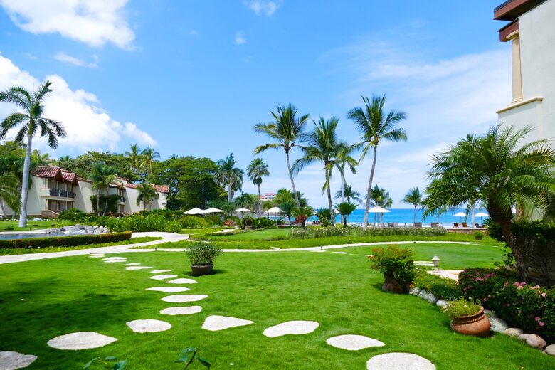 Casa Chocolate - Playa Flamingo, Costa Rica