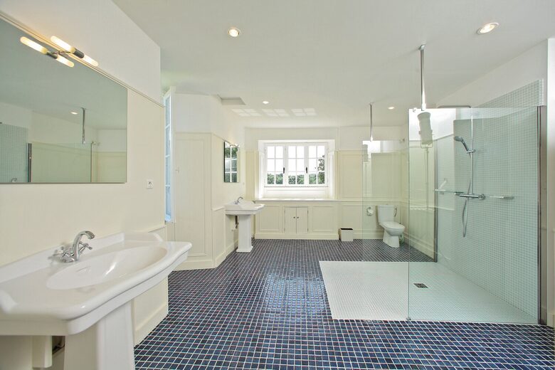 Château de Monferrier - St Geyrac, France