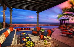 NOVAISPANIA by Pueblo Bonito- 4 Bedroom Viceroy Residence - Cabo San Lucas, Mexico