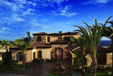 NOVAISPANIA by Pueblo Bonito- 4 Bedroom Viceroy Residence - Cabo San Lucas, Mexico