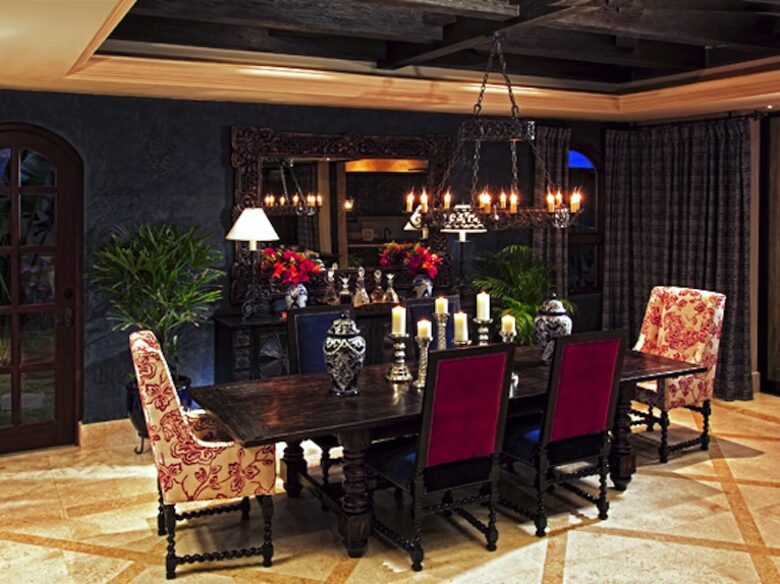 NOVAISPANIA by Pueblo Bonito- 4 Bedroom Viceroy Residence - Cabo San Lucas, Mexico