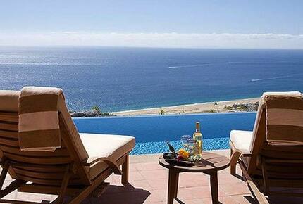 Montecristo II Estates |Three Bedroom Villa - Cabo San Lucas, Mexico
