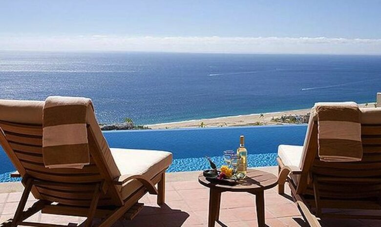 Montecristo II Estates |Three Bedroom Villa - Cabo San Lucas, Mexico