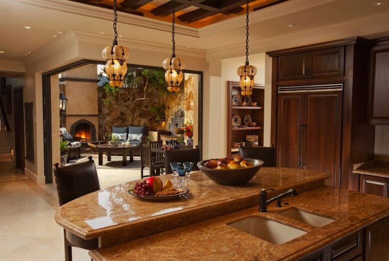 NOVAISPANIA by Pueblo Bonito- 4 Bedroom Viceroy Residence - Cabo San Lucas, Mexico