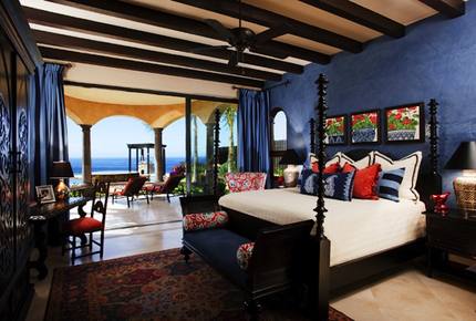 NOVAISPANIA by Pueblo Bonito- 4 Bedroom Viceroy Residence - Cabo San Lucas, Mexico