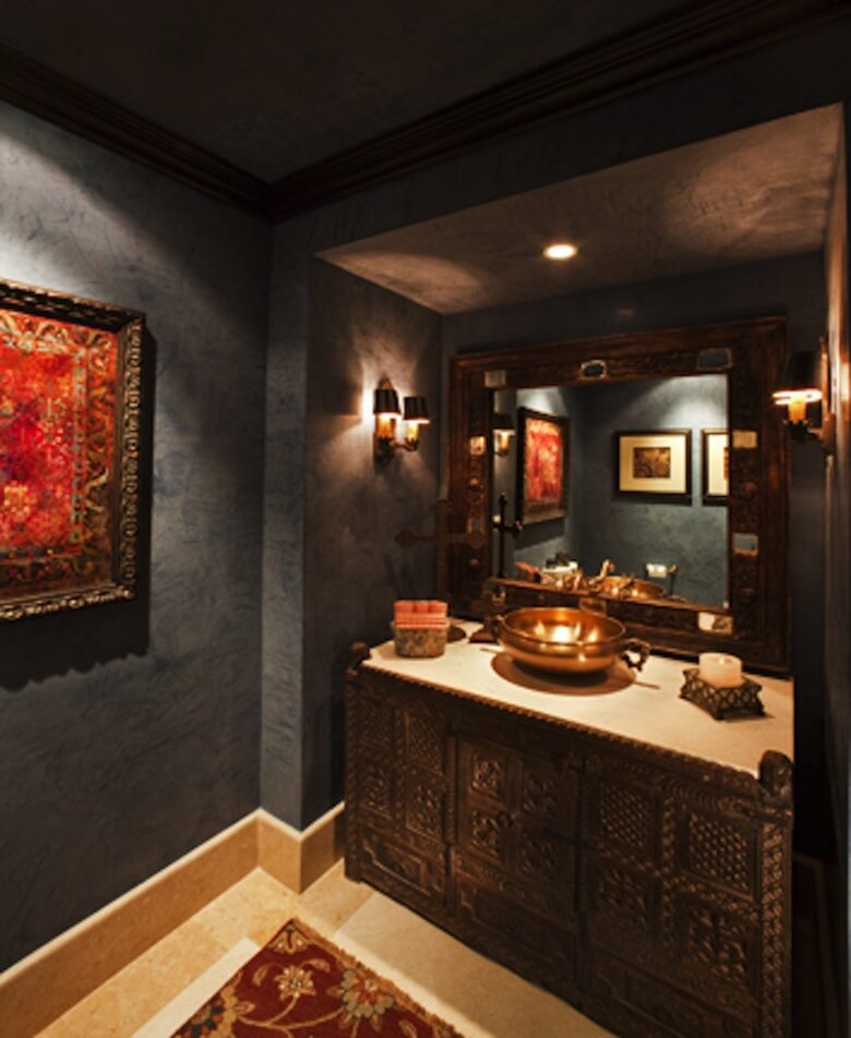 NOVAISPANIA by Pueblo Bonito- 4 Bedroom Viceroy Residence - Cabo San Lucas, Mexico