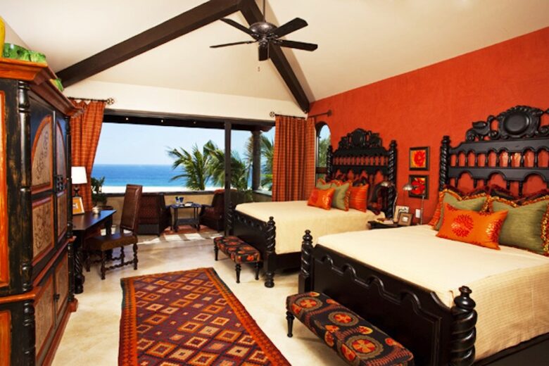 NOVAISPANIA by Pueblo Bonito- 4 Bedroom Viceroy Residence - Cabo San Lucas, Mexico