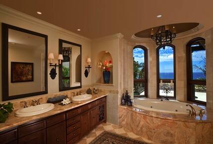 NOVAISPANIA by Pueblo Bonito- 4 Bedroom Viceroy Residence - Cabo San Lucas, Mexico