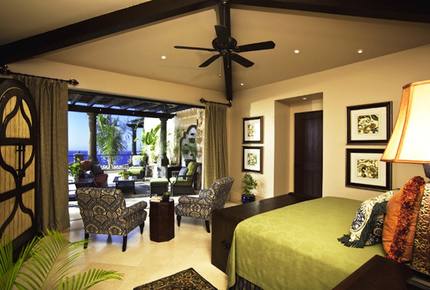 NOVAISPANIA by Pueblo Bonito- 4 Bedroom Viceroy Residence - Cabo San Lucas, Mexico