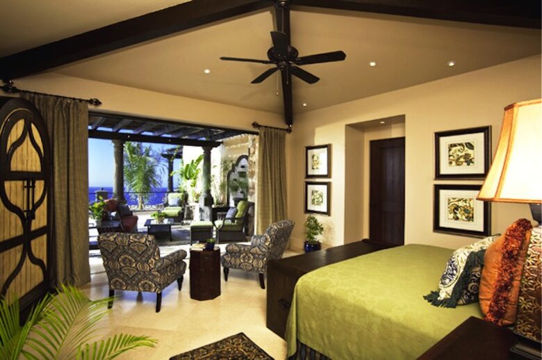 NOVAISPANIA by Pueblo Bonito- 4 Bedroom Viceroy Residence - Cabo San Lucas, Mexico