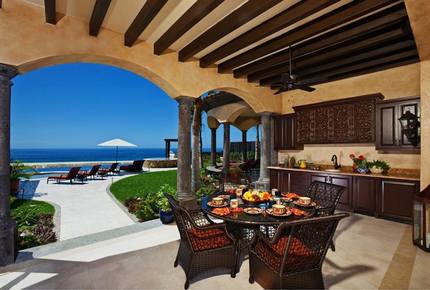 NOVAISPANIA by Pueblo Bonito- 4 Bedroom Viceroy Residence - Cabo San Lucas, Mexico